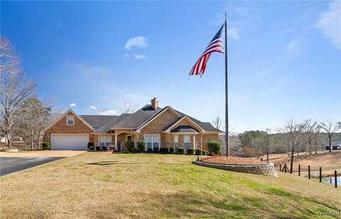 10392 Hi Road, Vance, AL 35490