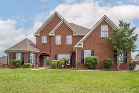 510 Jersey Drive, Tuscaloosa, AL 35405