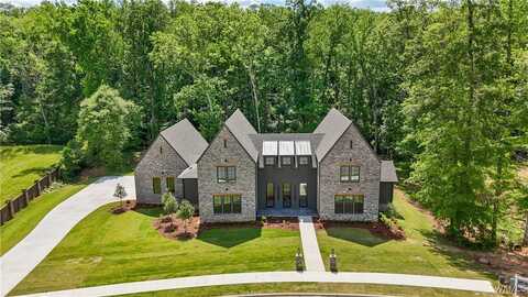 5319 Park Avenue, Tuscaloosa, AL 35406