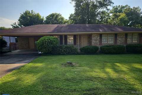 3414 32nd Avenue E, Tuscaloosa, AL 35405