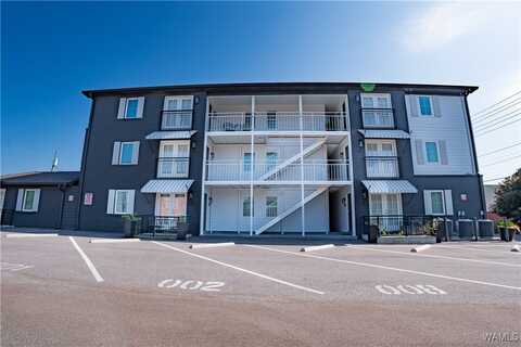 500 Grace Street unit: 304, Tuscaloosa, AL 35401