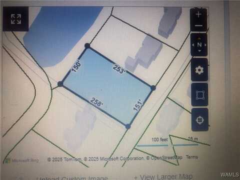 WOODLAND HILLS Drive, Tuscaloosa, AL 35405