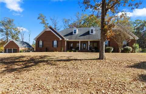 1038 CAHABA Ridge, Centreville, AL 35042