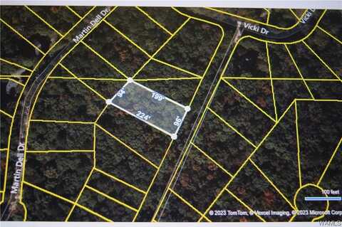 21 Castle Creek Drive, Lake View, AL 35111