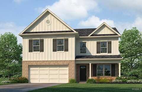 418 Parkway Gardens Lane, Tuscaloosa, AL 35405