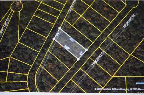 4 Highland Drive, Lake View, AL 35111
