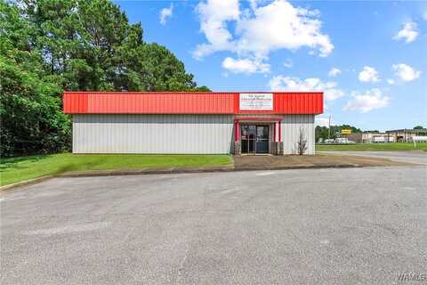 384 65th Street, Tuscaloosa, AL 35405