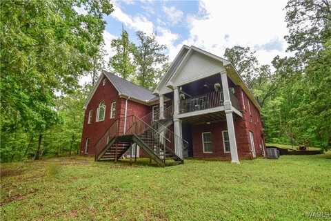 6905 Clements Foley Rd, Northport, AL 35473