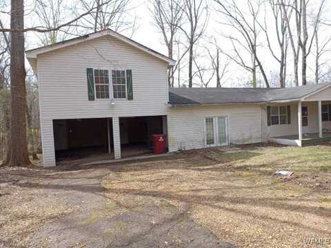 279 Northside Lane, Hamilton, AL 35570