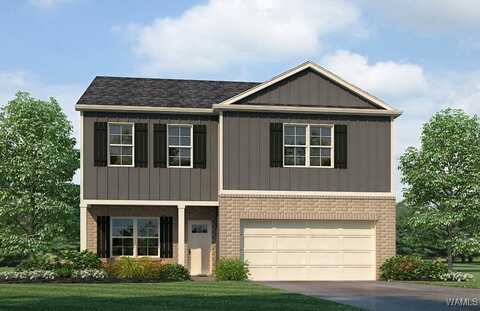 18697 Caffee Drive, Vance, AL 35490
