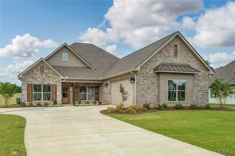 13822 Margaret Way, Northport, AL 35475
