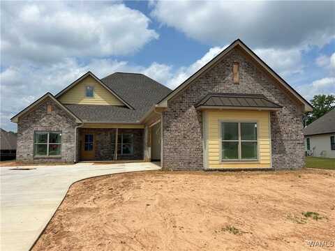 13822 Margaret Way, Northport, AL 35475