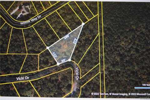 8 Vicki Drive, Lake View, AL 35111