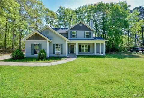4401 Nicholas Avenue, Northport, AL 35473