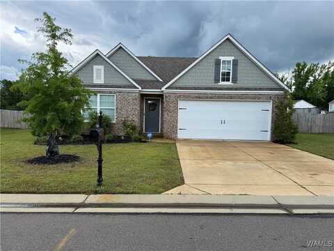 9261 Cotton Fields Circle, Tuscaloosa, AL 35405