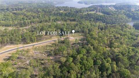 44 Nantucket Avenue, Tuscaloosa, AL 35406