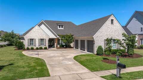 5800 Candler Avenue, Tuscaloosa, AL 35406