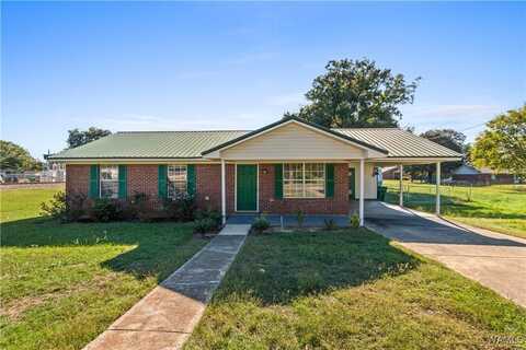 465 Market Street, Moundville, AL 35474
