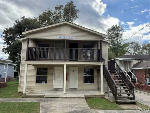 2805 25th Street, Tuscaloosa, AL 35401