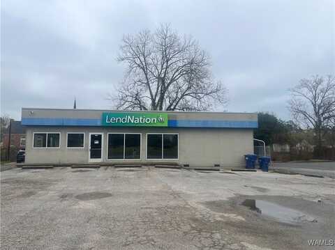 0 N Broad Street, York, AL 36925