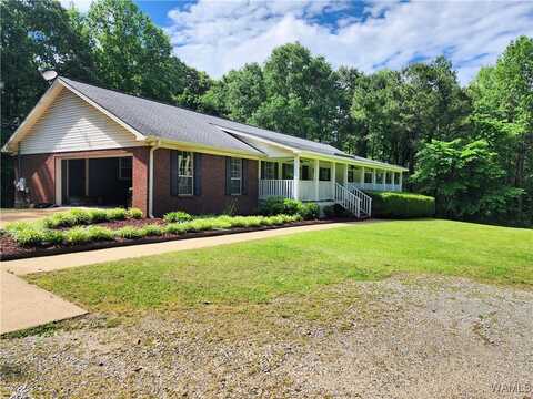 14541 Keenes Mill Road, Coaling, AL 35453