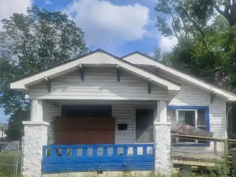 413 FULTON Avenue SW, Birmingham, AL 35211