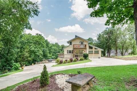 15550 Beacon Point Drive, Northport, AL 35475