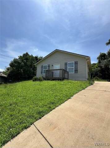 3017 3rd Place E, Tuscaloosa, AL 35404