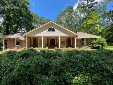 1432 Columbus St W, Fayette, AL 35555