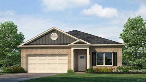 431 Parkway Gardens Drive, Tuscaloosa, AL 35405