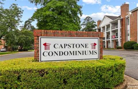 708 11th Street unit: 226, Tuscaloosa, AL 35401