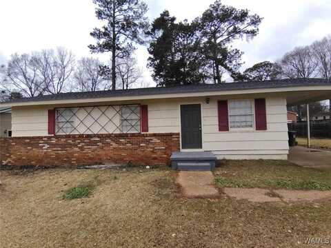 4330 31st Avenue E, Tuscaloosa, AL 35405