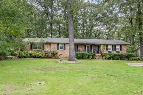 5324 Northwood Lake Drive W, Northport, AL 35473