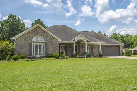 2603 Lauren St, Northport, AL 35475