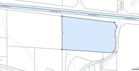 Hwy 82, Elrod, AL 35458