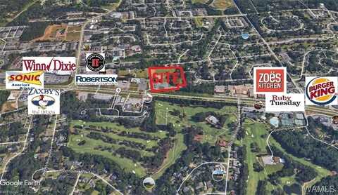 1761 McFarland Boulevard N, Tuscaloosa, AL 35406