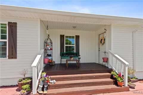 67 TUSCALOOSA Avenue, Berry, AL 35546