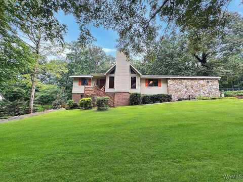 1134 Rock Crest Drive, Mc Calla, AL 35111