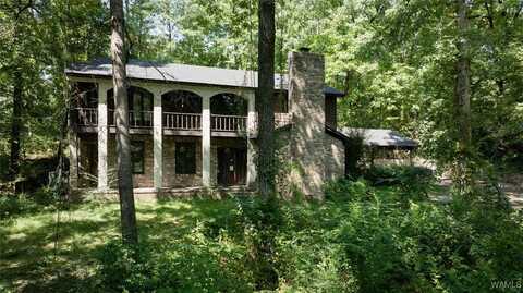 4553 Stonehill Circle, Tuscaloosa, AL 35405