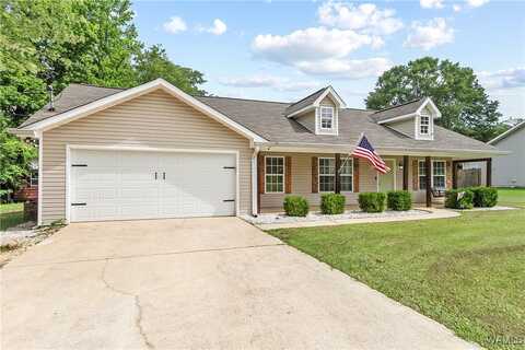 18446 Marsh Parkway, Vance, AL 35490