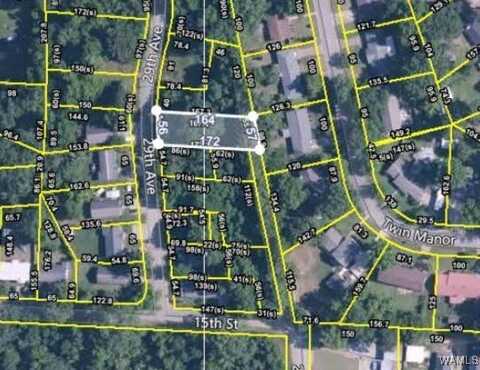 1607 29th Avenue, Northport, AL 35476