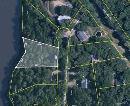 DEMA REST Spur, Northport, AL 35475