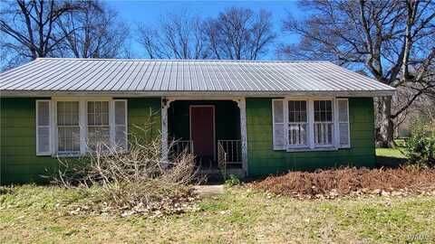 3018 52nd Court, Tuscaloosa, AL 35401