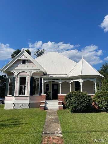 1506 Main Street, Greensboro, AL 36744
