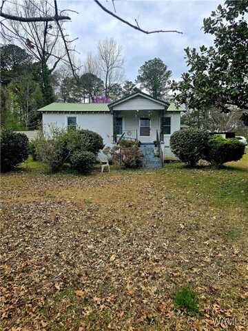 816 4th Street NW, Reform, AL 35481