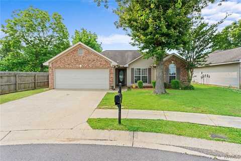 10230 Chandlers Crossing, Tuscaloosa, AL 35405