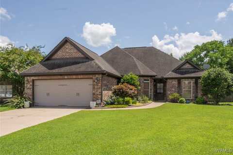 11408 Belle Meade Way, Northport, AL 35475