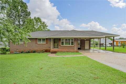 3724 7th St E, Tuscaloosa, AL 35404