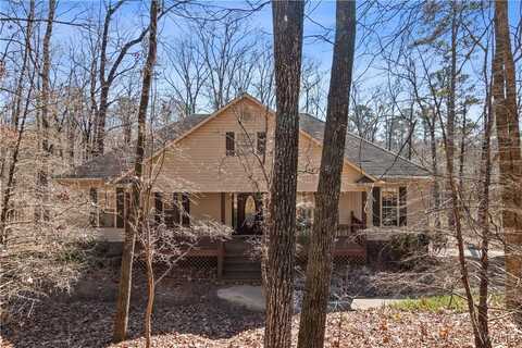 21374 Lake View Drive, Lake View, AL 35111