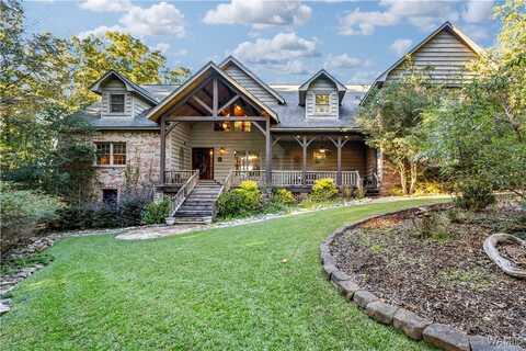 10885 Landers Drive, Northport, AL 35473